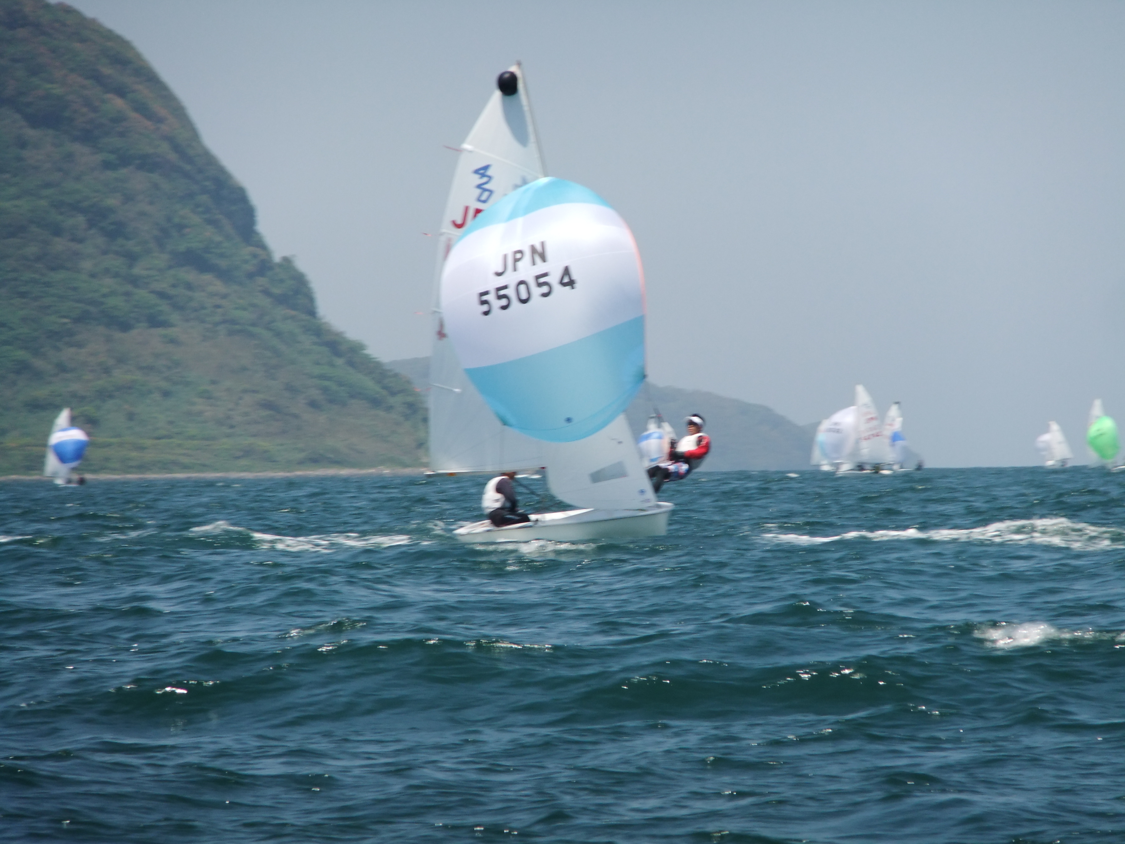 ヨット部 清風中学校 高等学校 徳 健 財 建学の精神に基づいた教育